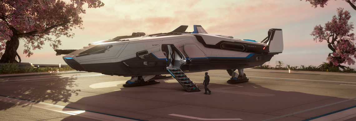 Crusader Intrepid